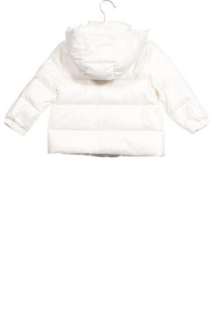 Детско яке Tommy Hilfiger, Размер 12-18m/ 80-86 см, Цвят Бял, Цена 109,92 €