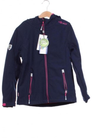 Dziecięca kurtka Trollkids, Rozmiar 8-9y/ 134-140 cm, Kolor Kolorowy, Cena 237,92 zł