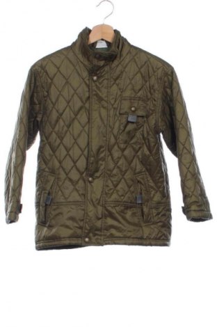 Детско яке Unbranded, Размер 9-10y/ 140-146 см, Цвят Зелен, Цена 8,18 €