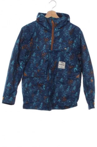 Детско яке Unbranded, Размер 11-12y/ 152-158 см, Цвят Многоцветен, Цена 6,64 €