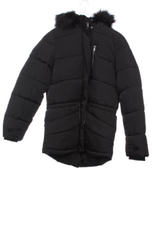 Kinderjacke Unbranded, Größe 15-18y/ 170-176 cm, Farbe Schwarz, Preis 16,99 €