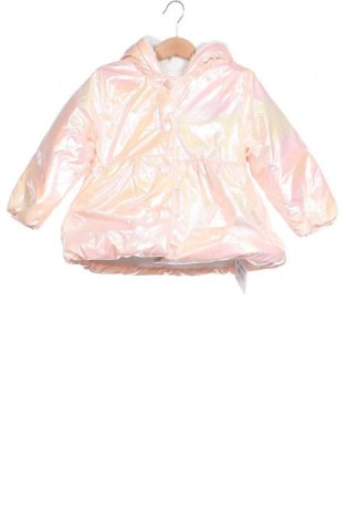 Gyerek dzseki Unbranded, Méret 18-24m / 86-98 cm, Szín Rózsaszín, Ár 6 469 Ft