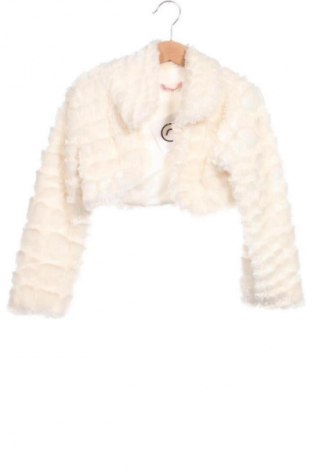 Detská bunda  Unbranded, Veľkosť 5-6y/ 116-122 cm, Farba Biela, Cena  15,95 €