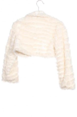 Detská bunda  Unbranded, Veľkosť 5-6y/ 116-122 cm, Farba Biela, Cena  15,95 €