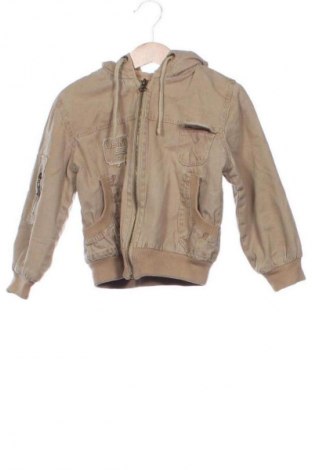 Παιδικό μπουφάν Unbranded, Μέγεθος 2-3y/ 98-104 εκ., Χρώμα  Μπέζ, Τιμή 16,99 €
