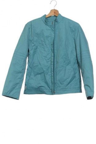 Kinderjacke Unbranded, Größe 13-14y/ 164-168 cm, Farbe Blau, Preis € 13,99