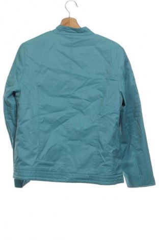 Kinderjacke Unbranded, Größe 13-14y/ 164-168 cm, Farbe Blau, Preis € 13,99