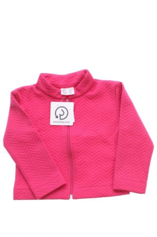 Kinderjacke Unbranded, Größe 18-24m/ 86-98 cm, Farbe Rot, Preis 7,99 €