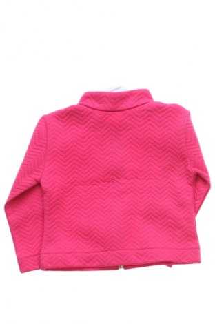 Kinderjacke Unbranded, Größe 18-24m/ 86-98 cm, Farbe Rot, Preis 7,99 €