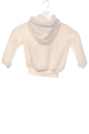 Kinderjacke Unbranded, Größe 2-3m/ 56-62 cm, Farbe Beige, Preis 6,11 €