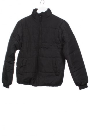 Παιδικό μπουφάν Unbranded, Μέγεθος 15-18y/ 170-176 εκ., Χρώμα Μαύρο, Τιμή 16,99 €