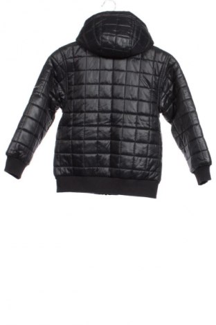 Παιδικό μπουφάν Unbranded, Μέγεθος 7-8y/ 128-134 εκ., Χρώμα Μαύρο, Τιμή 16,99 €