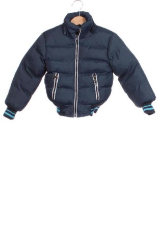 Kinderjacke Unbranded, Größe 2-3y/ 98-104 cm, Farbe Blau, Preis 15,99 €