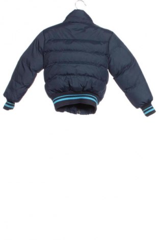 Kinderjacke Unbranded, Größe 2-3y/ 98-104 cm, Farbe Blau, Preis 15,99 €
