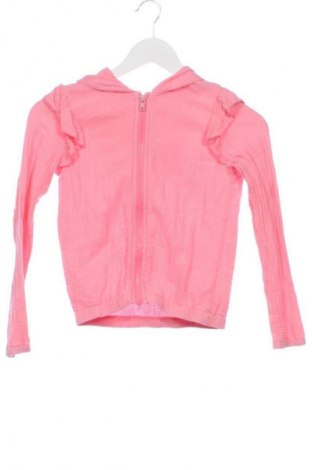 Παιδικό μπουφάν Unbranded, Μέγεθος 7-8y/ 128-134 εκ., Χρώμα Ρόζ , Τιμή 16,99 €