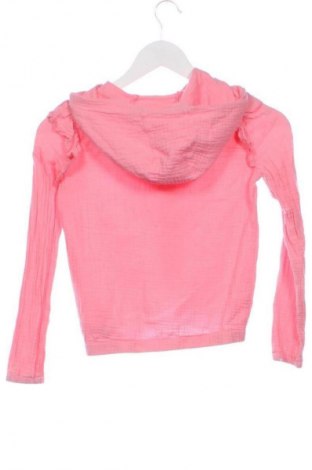 Παιδικό μπουφάν Unbranded, Μέγεθος 7-8y/ 128-134 εκ., Χρώμα Ρόζ , Τιμή 16,99 €