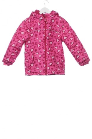 Kinderjacke Unbranded, Größe 7-8y/ 128-134 cm, Farbe Mehrfarbig, Preis 20,00 €