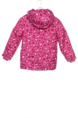 Kinderjacke Unbranded, Größe 7-8y/ 128-134 cm, Farbe Mehrfarbig, Preis 20,00 €