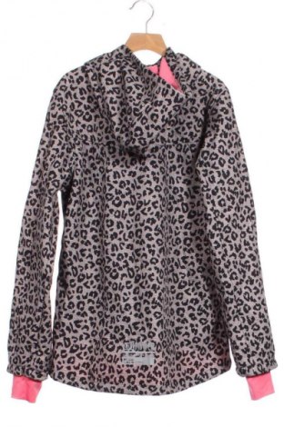 Παιδικό μπουφάν Unbranded, Μέγεθος 12-13y/ 158-164 εκ., Χρώμα Πολύχρωμο, Τιμή 6,99 €