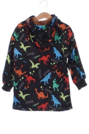 Παιδικό μπουφάν Unbranded, Μέγεθος 5-6y/ 116-122 εκ., Χρώμα Πολύχρωμο, Τιμή 13,20 €