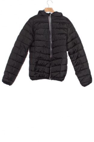 Παιδικό μπουφάν Unbranded, Μέγεθος 12-13y/ 158-164 εκ., Χρώμα Μαύρο, Τιμή 8,99 €