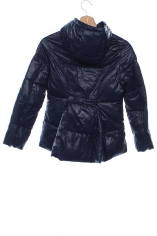 Kinderjacke United Colors Of Benetton, Größe 10-11y/ 146-152 cm, Farbe Blau, Preis 14,99 €