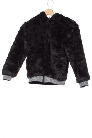 Dětská bunda  United Colors Of Benetton, Velikost 7-8y/ 128-134 cm, Barva Černá, Cena  539,00 Kč