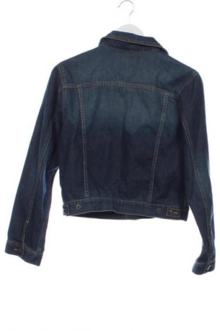 Geacă pentru copii United Colors Of Benetton, Mărime 10-11y/ 146-152 cm, Culoare Albastru, Preț 64,99 Lei