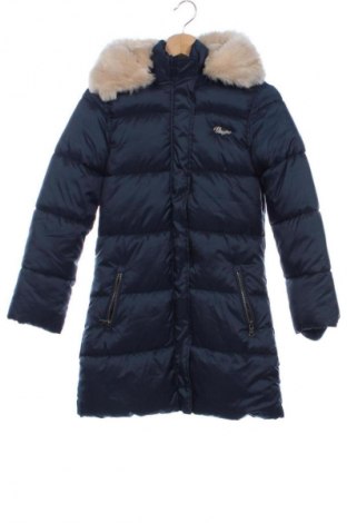 Детско яке Vingino, Размер 11-12y/ 152-158 см, Цвят Син, Цена 17,38 €