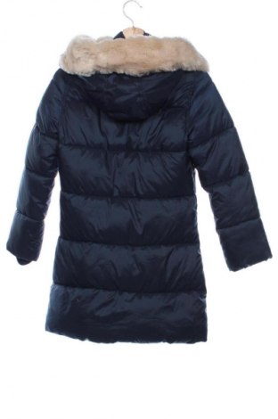 Детско яке Vingino, Размер 11-12y/ 152-158 см, Цвят Син, Цена 17,38 €