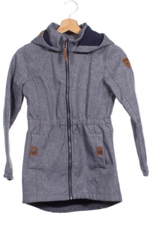 Gyerek dzseki Yigga, Méret 9-10y / 140-146 cm, Szín Szürke, Ár 9 083 Ft