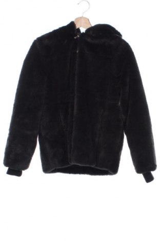 Kinderjacke Zara, Größe 12-13y/ 158-164 cm, Farbe Schwarz, Preis € 20,99