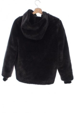 Kinderjacke Zara, Größe 12-13y/ 158-164 cm, Farbe Schwarz, Preis € 20,99