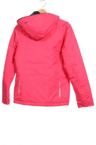 Dziecięca zimowa kurtka sportowa CMP, Rozmiar 15-18y/ 170-176 cm, Kolor Różowy, Cena 205,99 zł