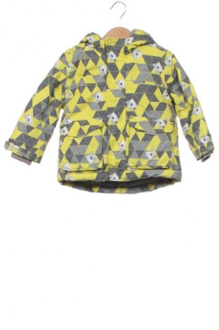 Gyerek dzseki téli sportokhoz LC Waikiki, Méret 18-24m / 86-98 cm, Szín Sokszínű, Ár 6 356 Ft