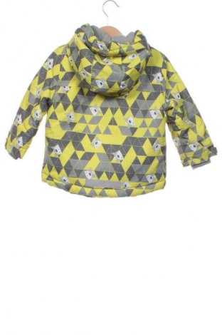 Gyerek dzseki téli sportokhoz LC Waikiki, Méret 18-24m / 86-98 cm, Szín Sokszínű, Ár 6 356 Ft