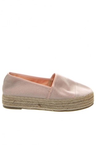 Espadrilky  DeeZee, Veľkosť 39, Farba Ružová, Cena  23,95 €
