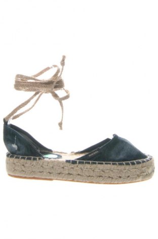 Еспадрили Diesel, Размер 37, Цвят Син, Цена 52,66 €