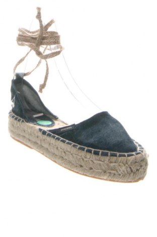 Еспадрили Diesel, Размер 37, Цвят Син, Цена 52,66 €