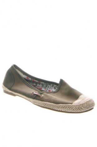 Εσπάδριλλες Tamaris, Μέγεθος 41, Χρώμα Πράσινο, Τιμή 19,99 €