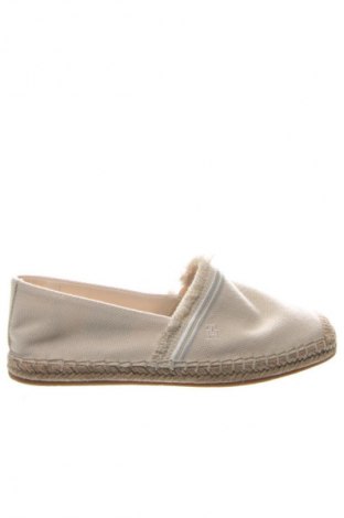 Espadrilky  Tommy Hilfiger, Veľkosť 38, Farba Béžová, Cena  46,95 €, #135275600