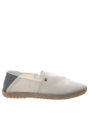 Еспадрили Tommy Hilfiger, Размер 43, Цвят Бял, Цена 47,55 €, #135277113