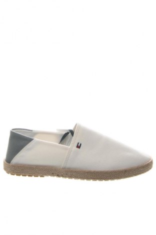 Espadrilky  Tommy Hilfiger, Veľkosť 41, Farba Biela, Cena  41,95 €, #135294639