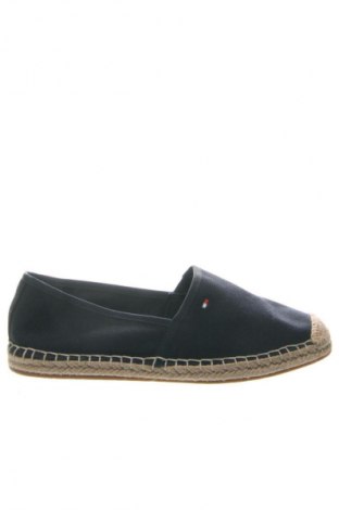 Espadryle Tommy Hilfiger, Rozmiar 37, Kolor Niebieski, Cena 217,99 zł, #135315283