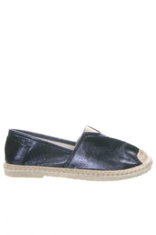 Espadrilky  Unbranded, Veľkosť 38, Farba Modrá, Cena  28,95 €