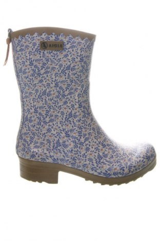 Гумени ботуши Aigle, Размер 37, Цвят Многоцветен, Цена 40,52 €