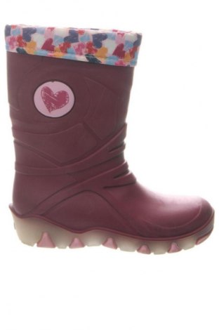Гумени ботуши Unbranded, Mărime 28, Culoare Roz, Preț 67,99 Lei