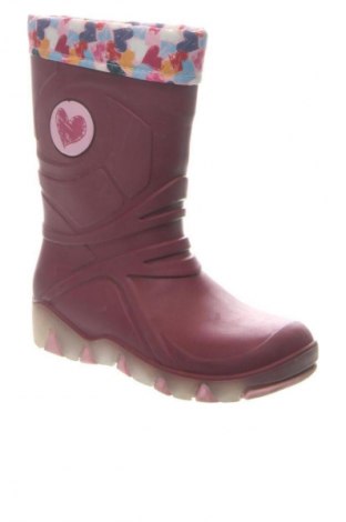 Гумени ботуши Unbranded, Mărime 28, Culoare Roz, Preț 67,99 Lei