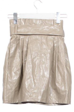 Bőrszoknya 4th & Reckless, Méret XS, Szín Bézs, Ár 3 469 Ft