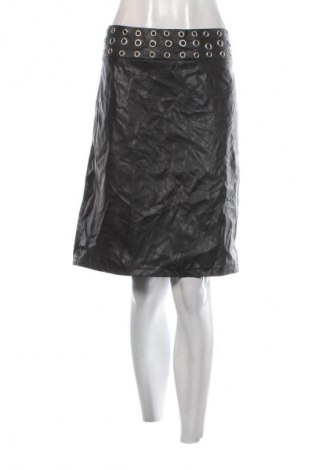 Кожена пола Amisu, Размер XXL, Цвят Черен, Цена 19,94 €